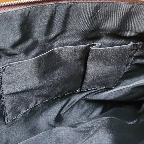 Snake Skin Laptop Cross Body - Picture 12 of 12